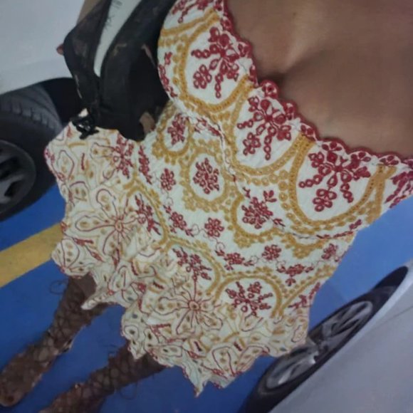 COPY - Megan Dress - Free Shipping - Picture 10 of 10